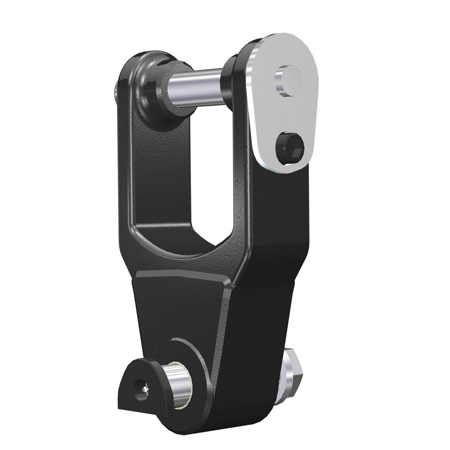 Подвеска INDEXATOR 80-71/30