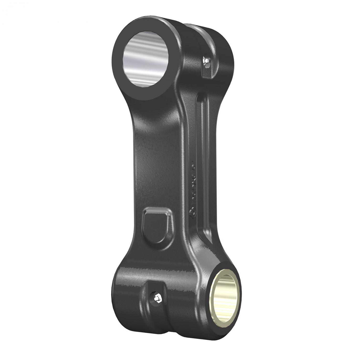 Подвеска INDEXATOR IR 12″
