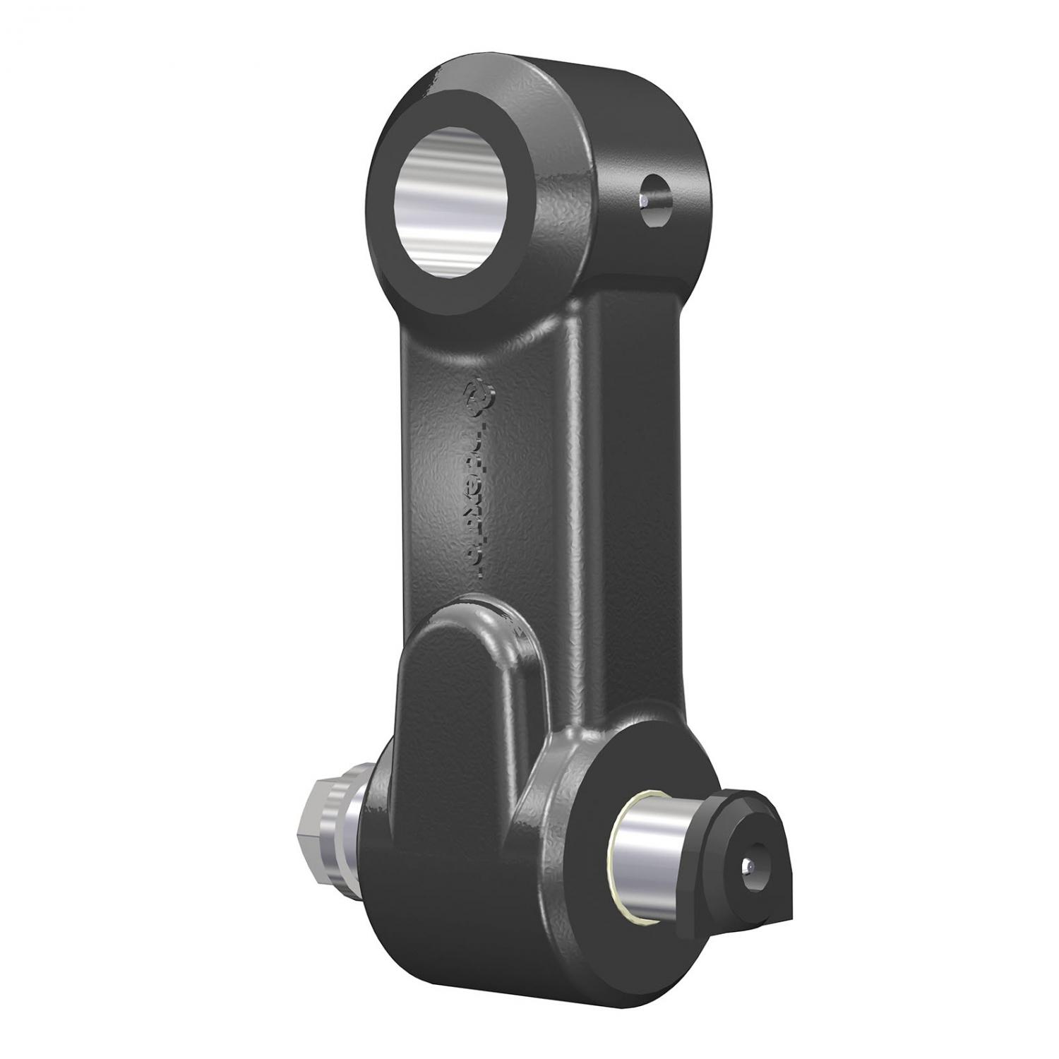 Подвеска INDEXATOR S-80