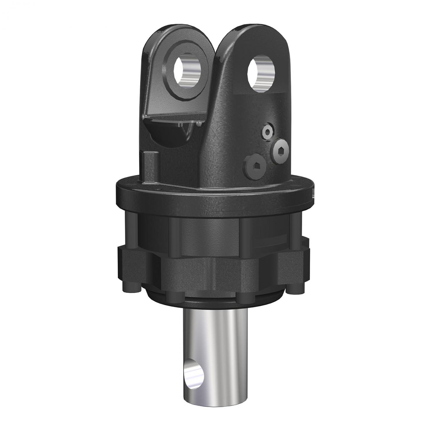Ротатор GV 4E-0 — 63/30 V